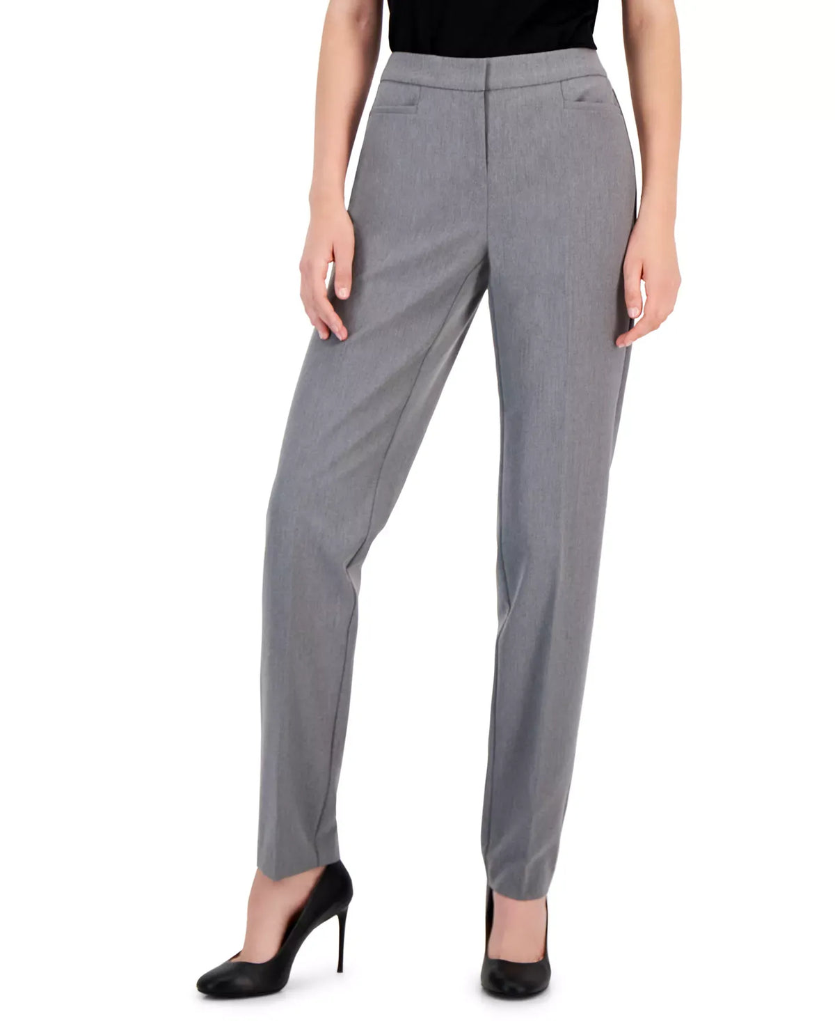 Gray