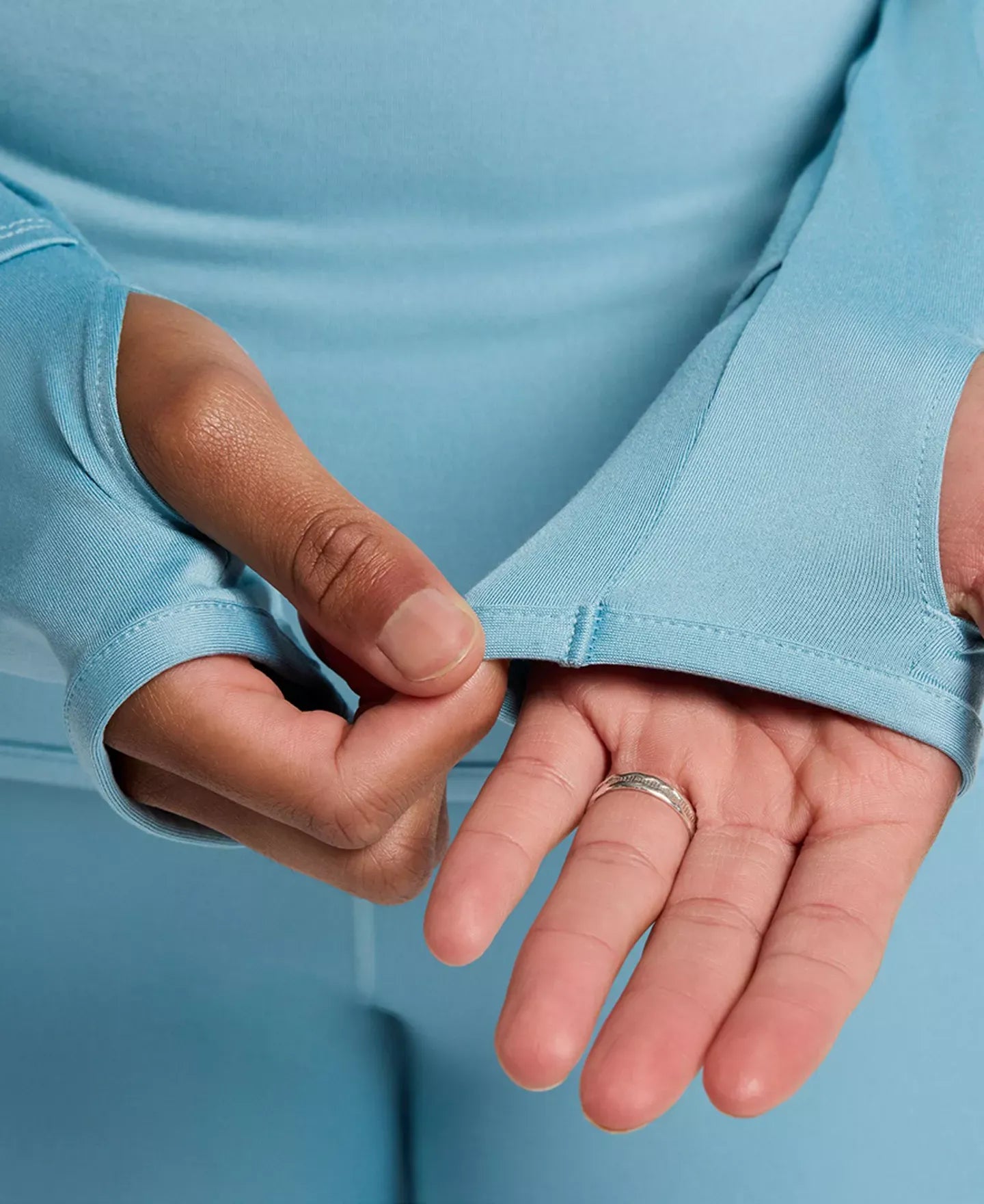 Nike Women's Dri-FIT 1/2-Zip Running Top Sweatshirt