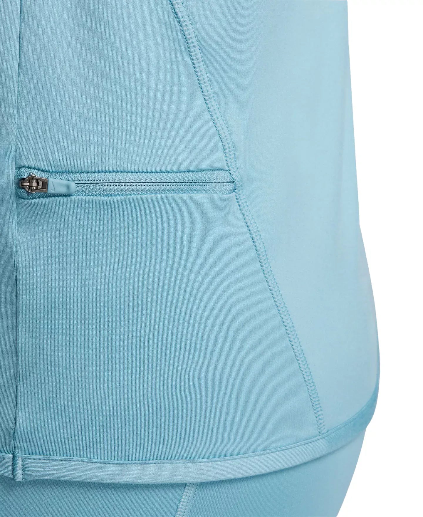 Nike Women's Dri-FIT 1/2-Zip Running Top Sweatshirt