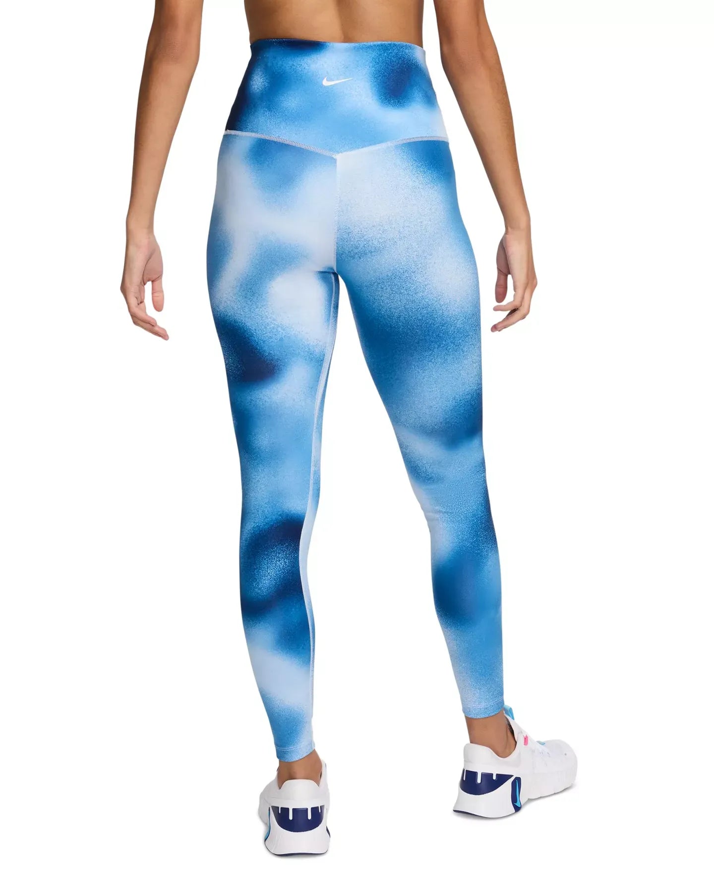 Nike Women's One High-Waist Full-Length Leggings