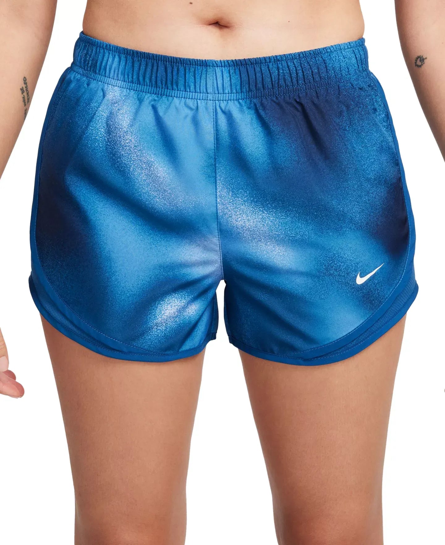 Nike Women's Tempo Running Shorts