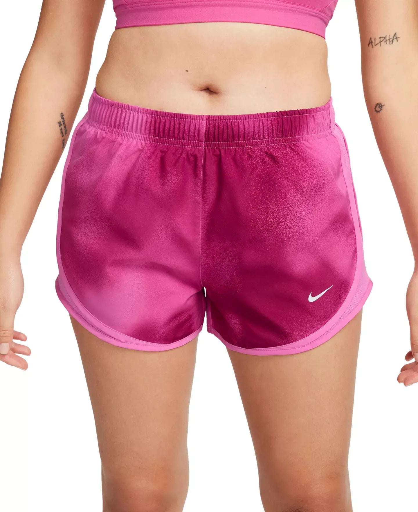 Nike Women's Tempo Running Shorts