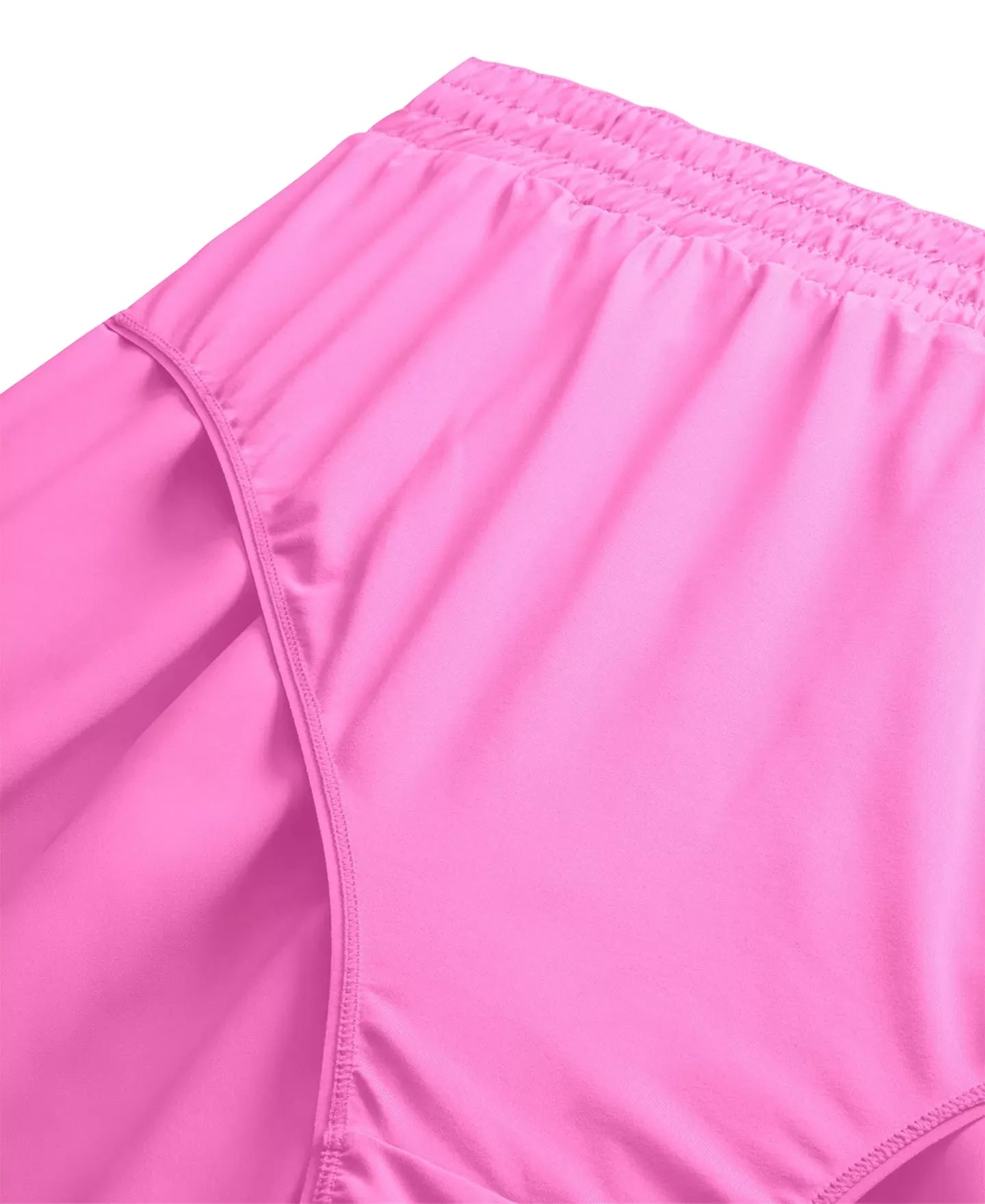 Nike Plus Size One Dri-FIT Shorts