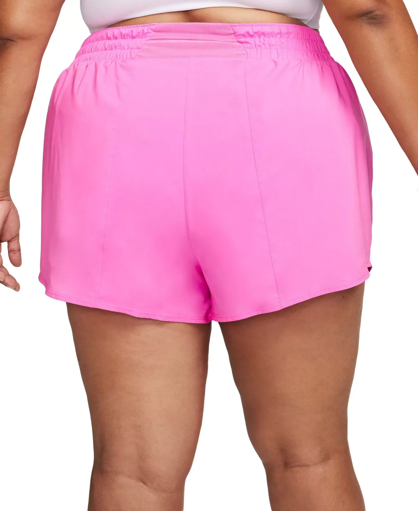 Nike Plus Size One Dri-FIT Shorts