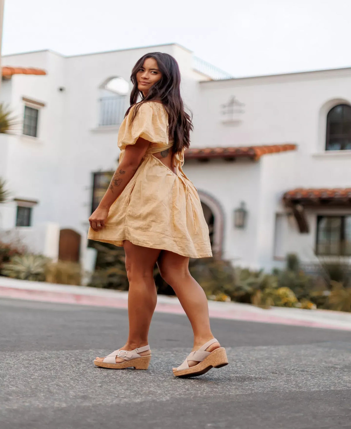 Beige