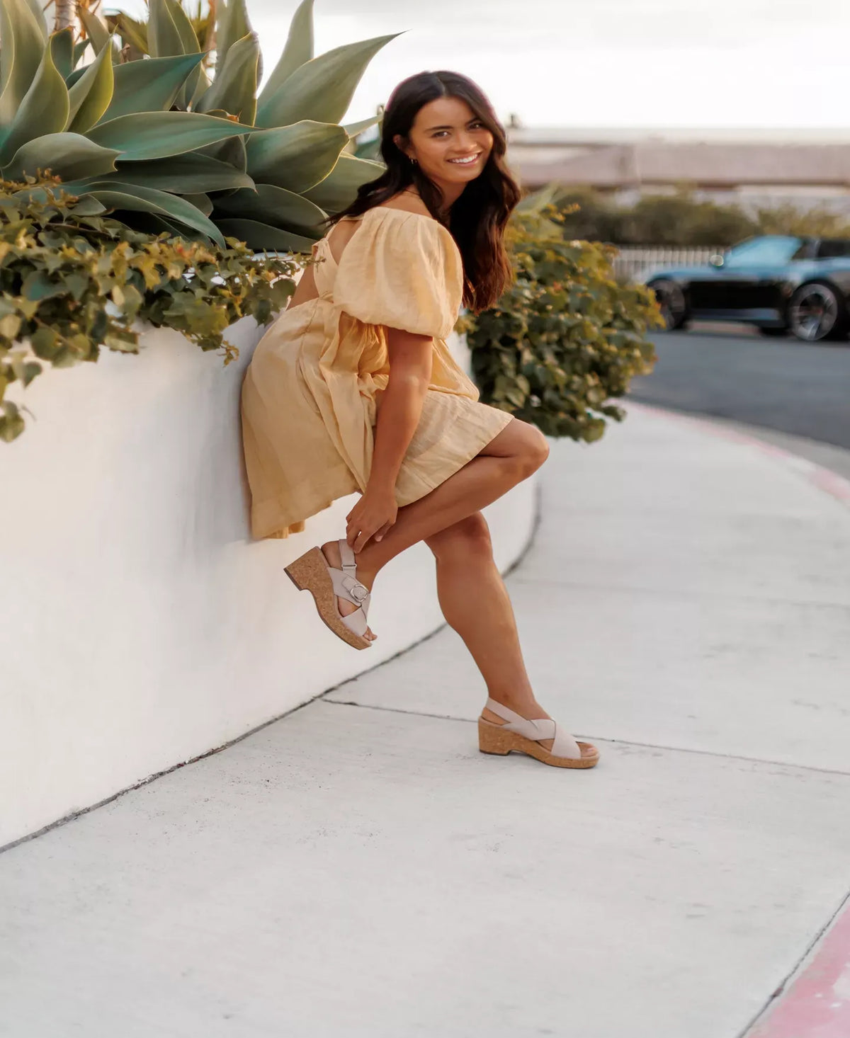 Beige