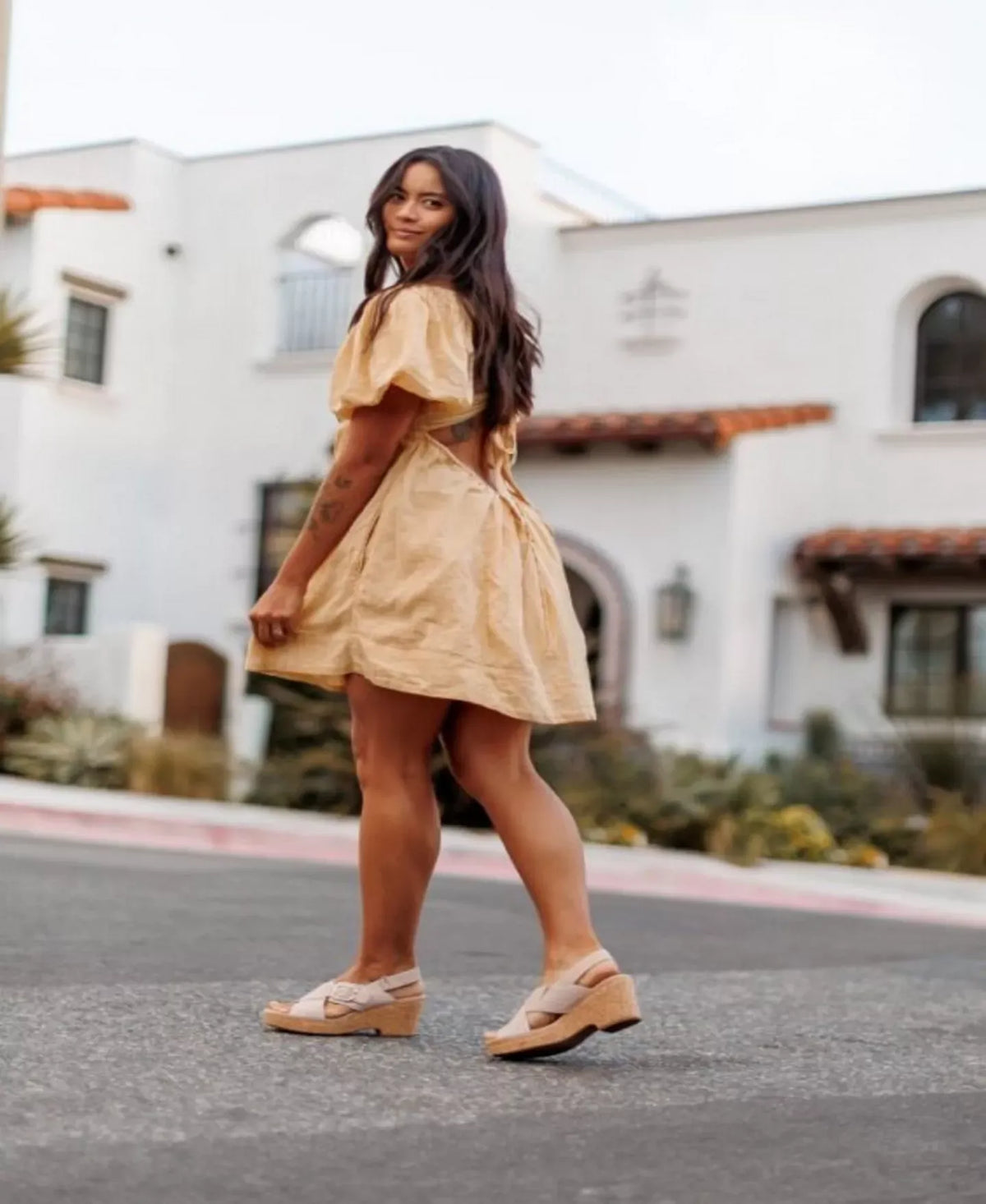 Beige