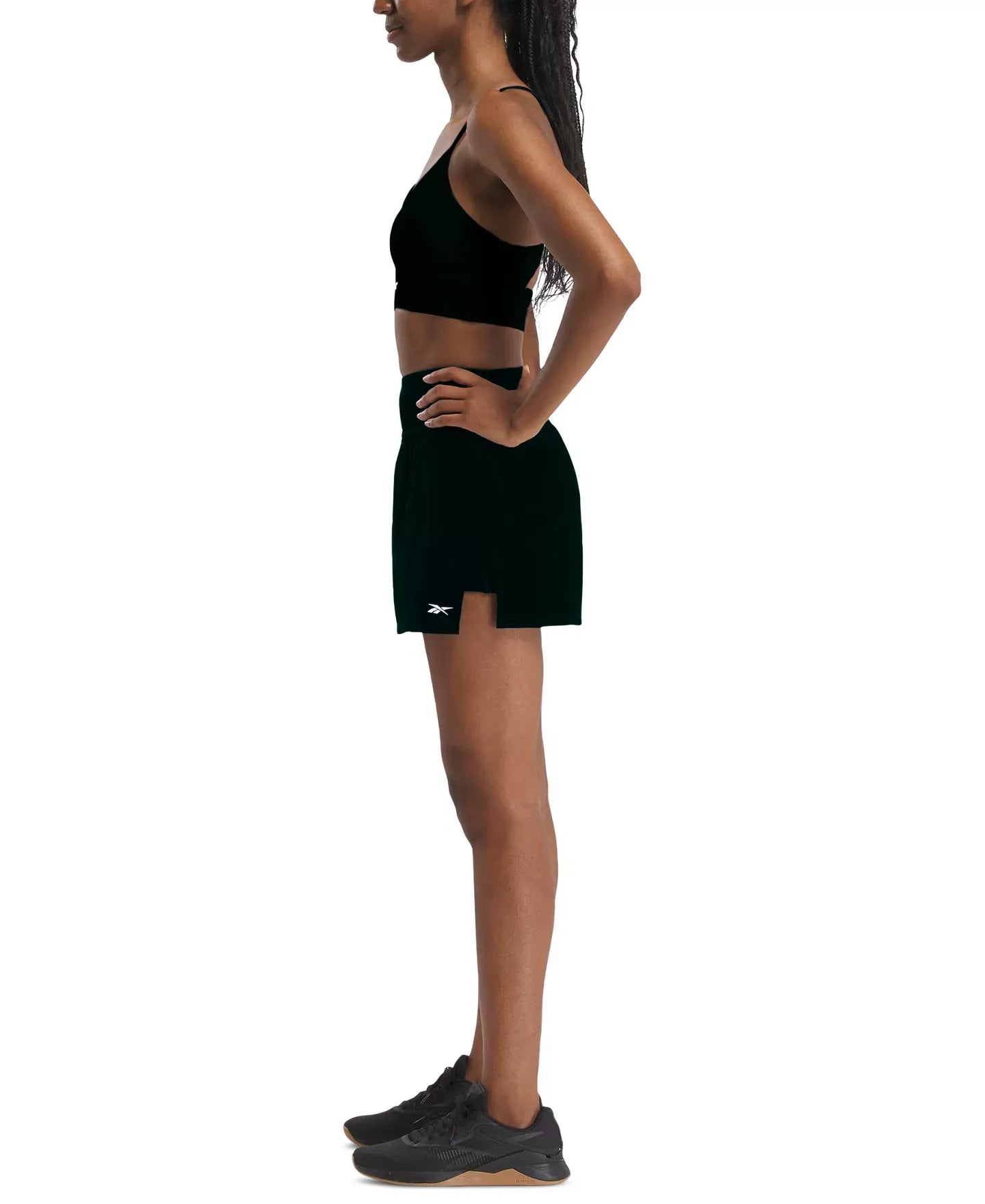 Reebok Women's Identity Train Skort Shorts