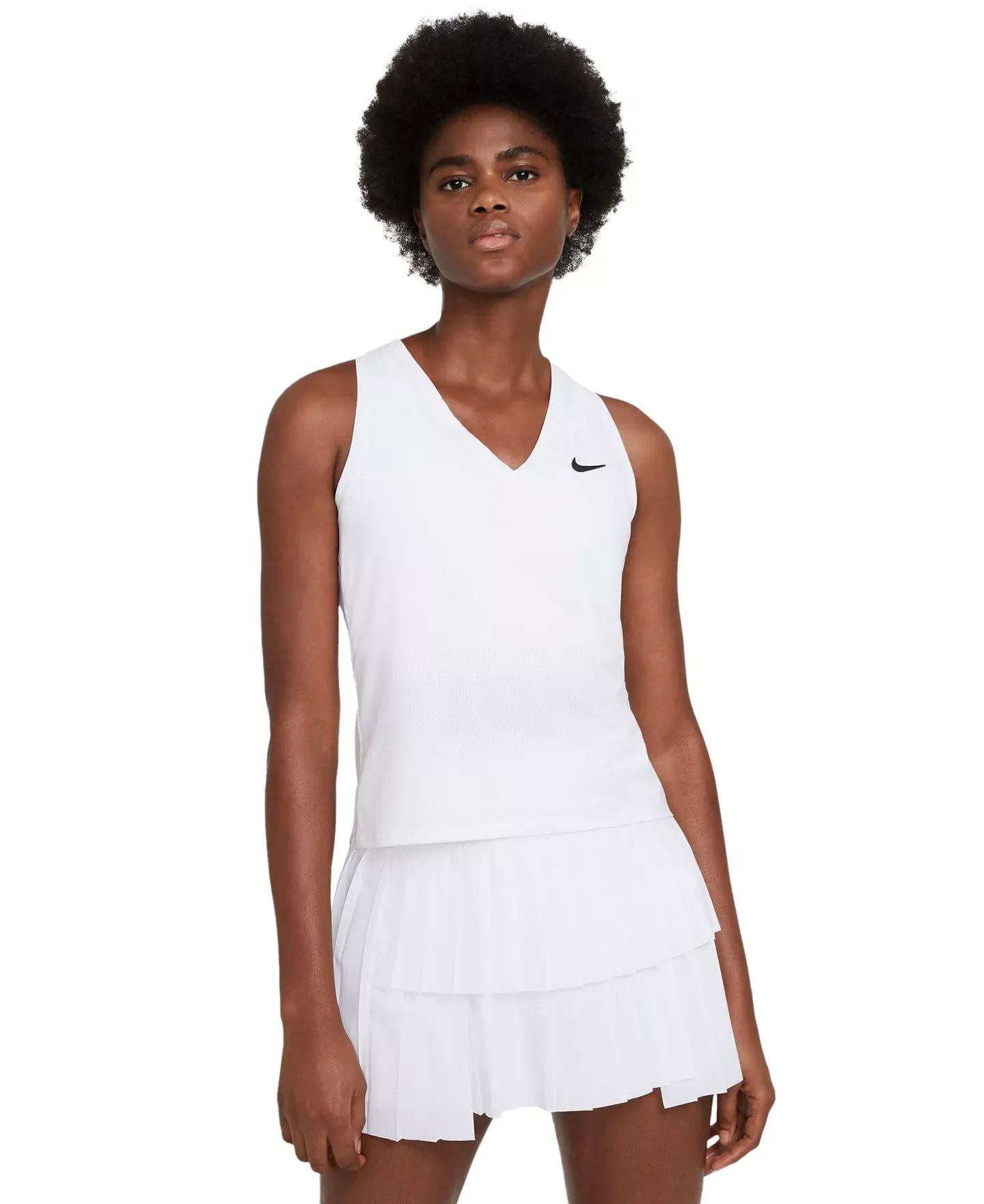 Nike Women's Victory Tennis Tank Top