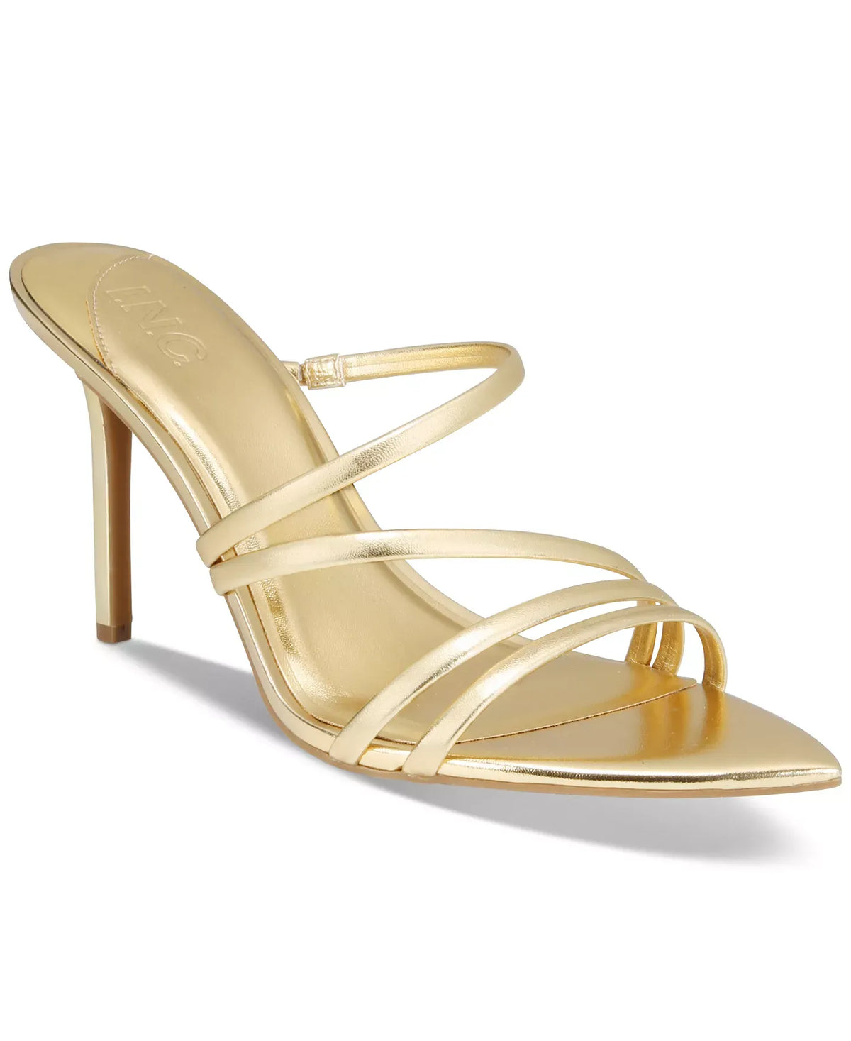 Gold