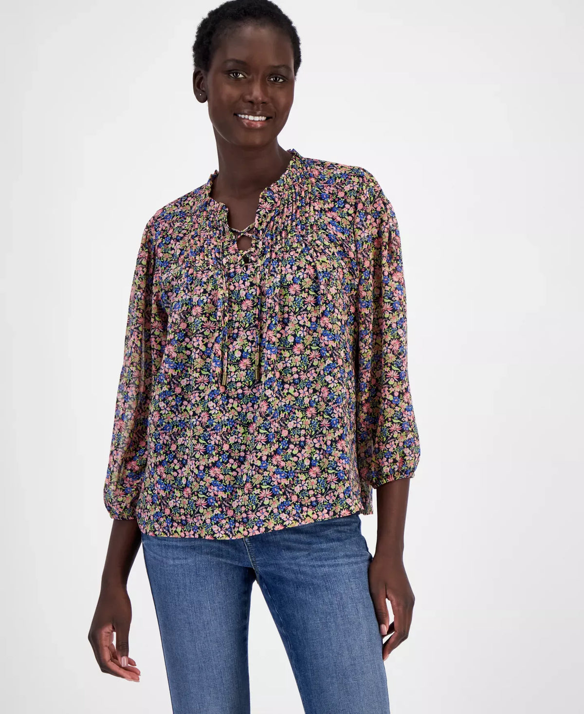 Multi-Color