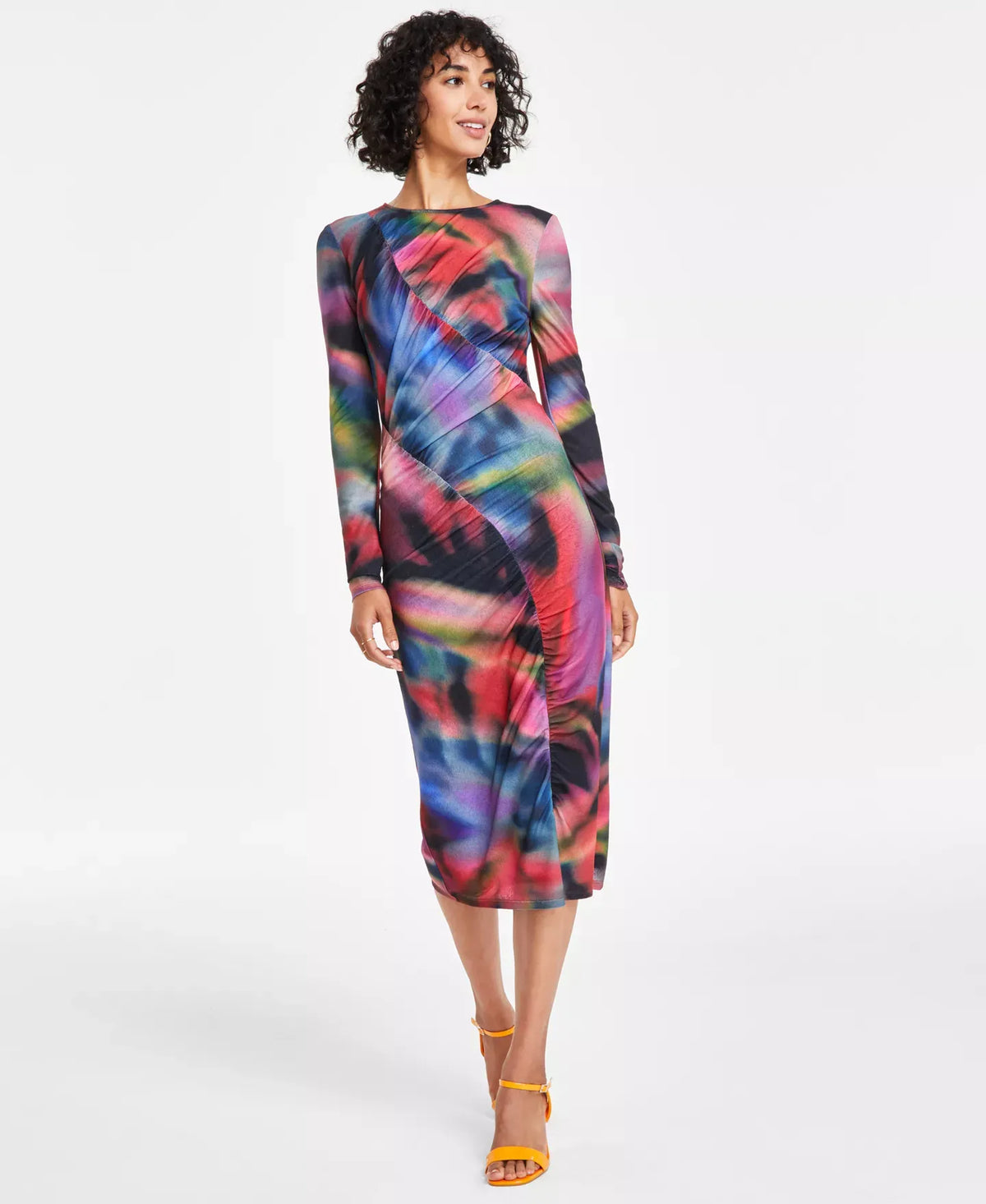 Multi-Color