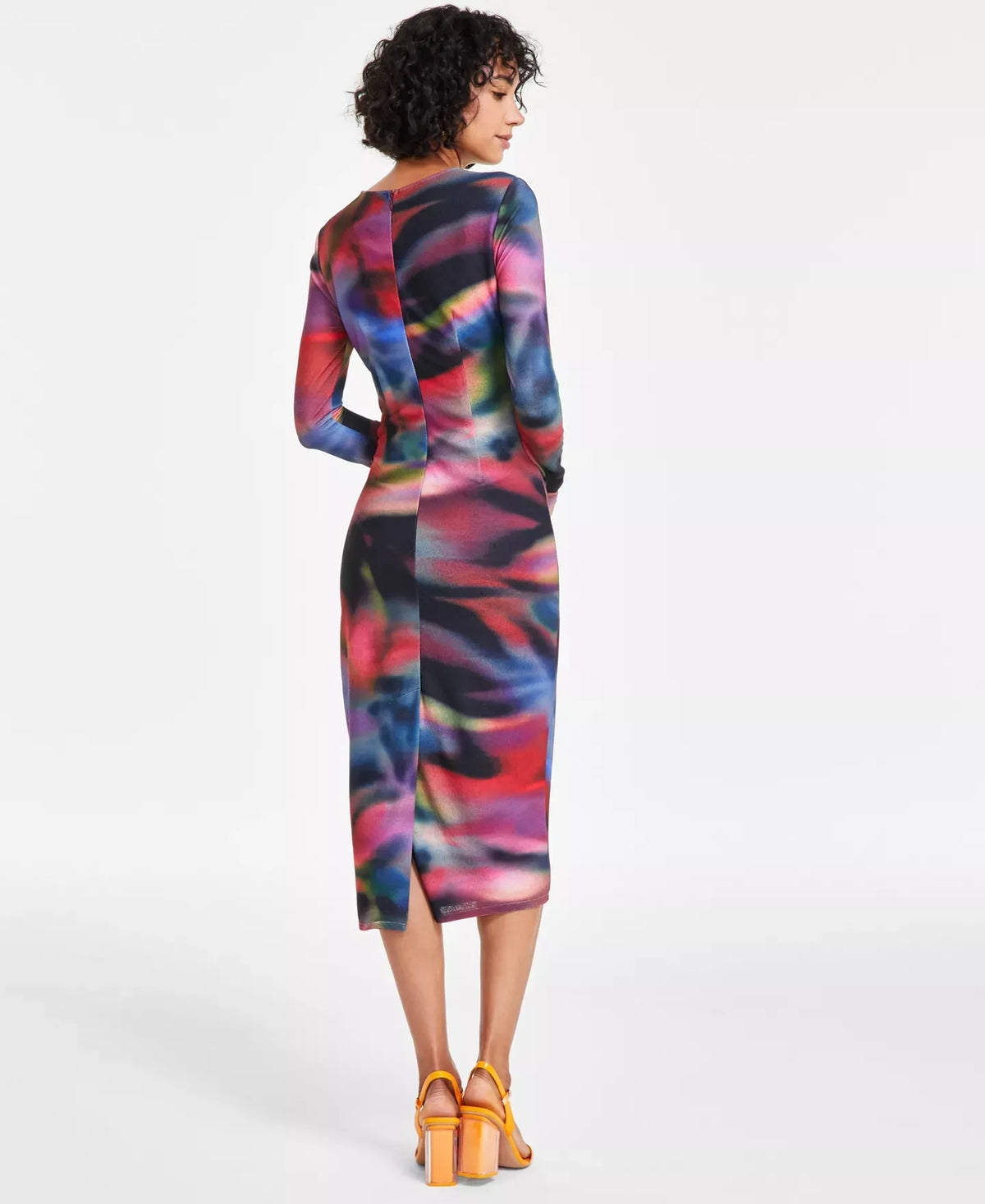 Multi-Color