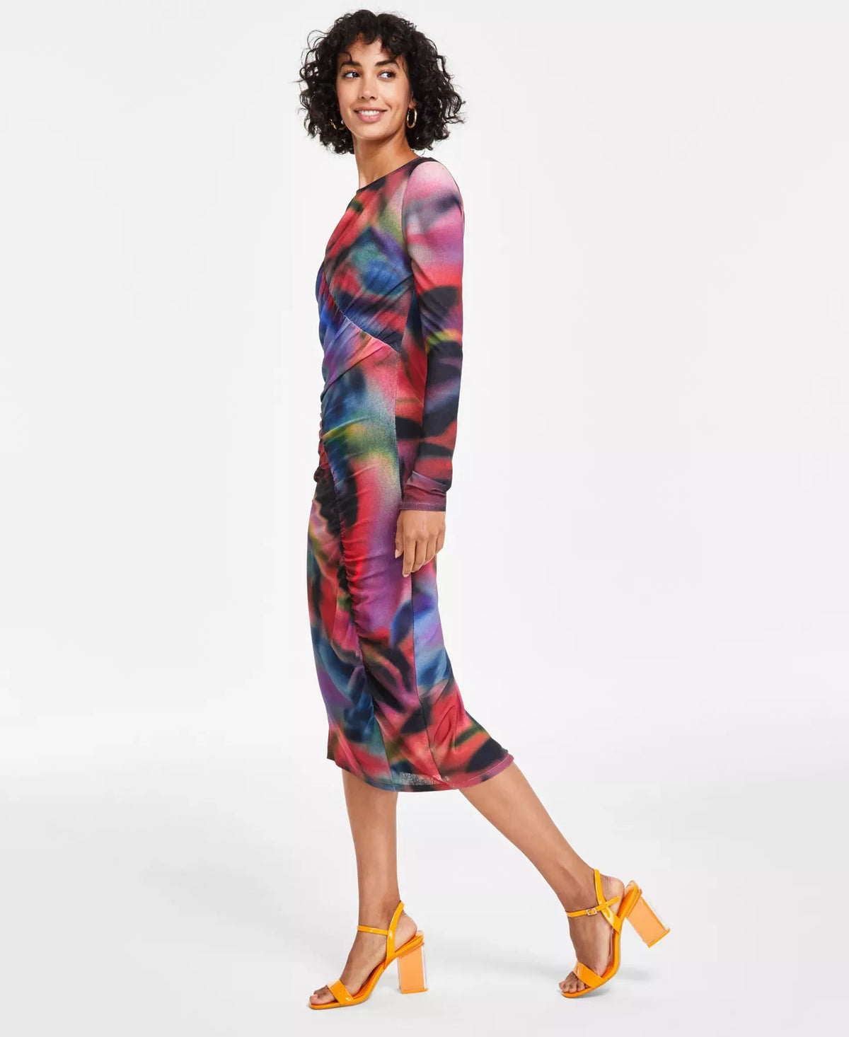 Multi-Color