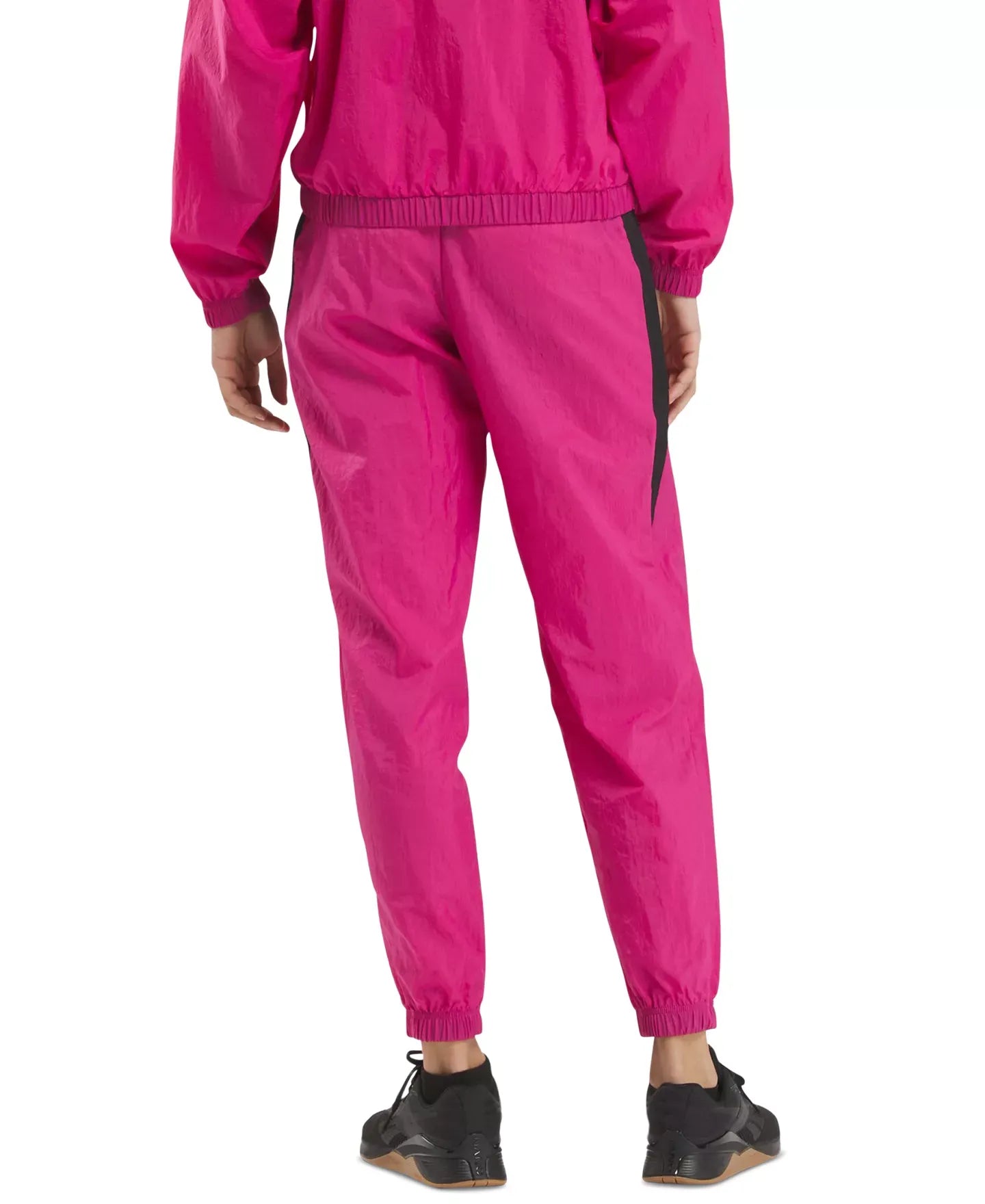 Reebok Women's Vector Woven Track Pants