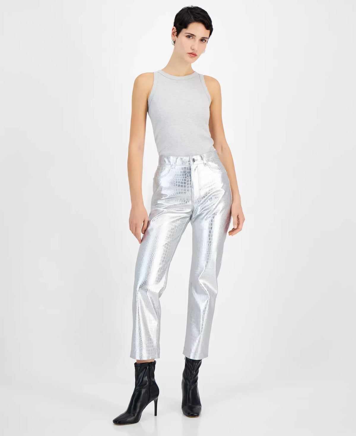 Gray