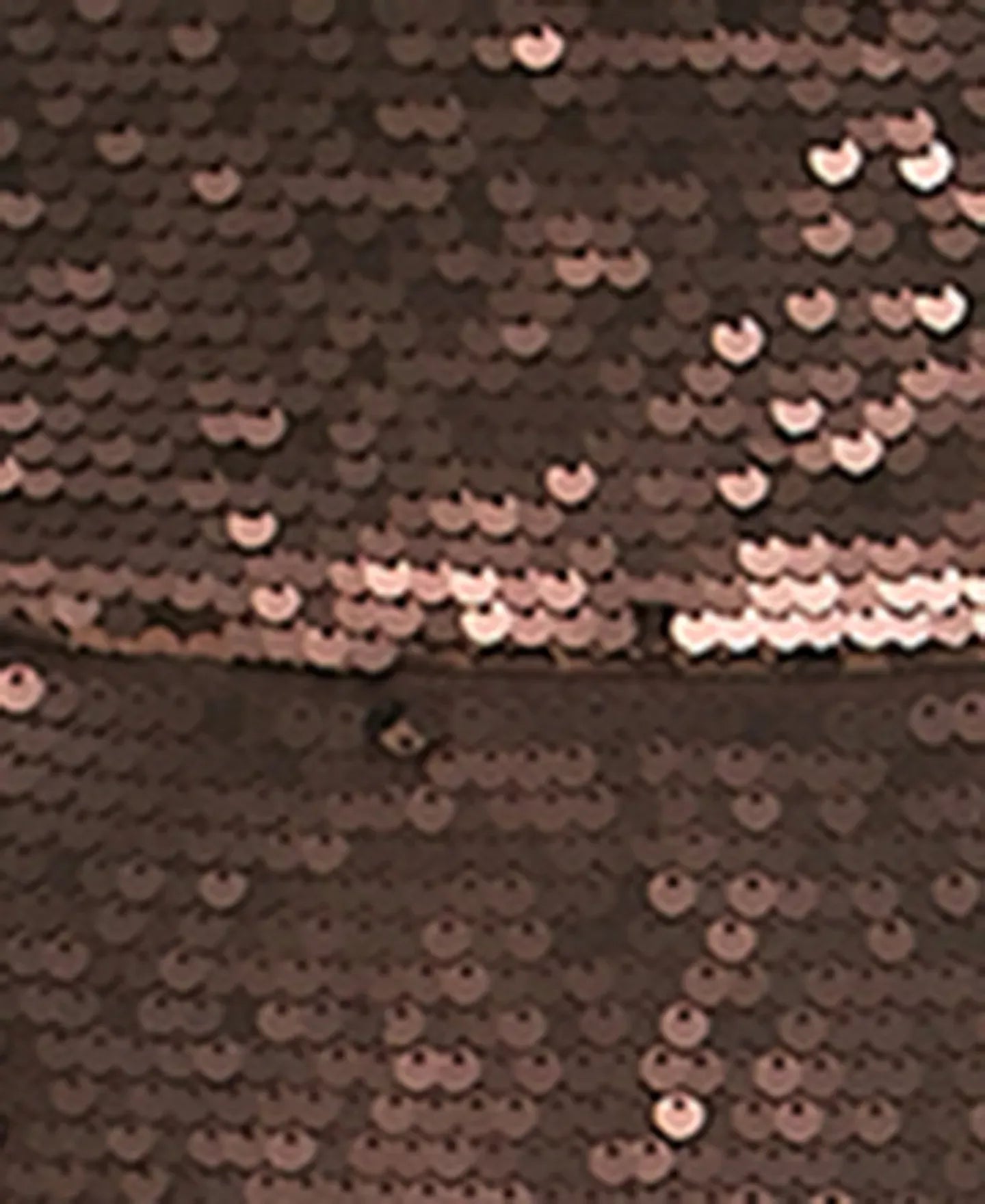 Violet Weekend Sequined Bodycon Side-Slit Dress