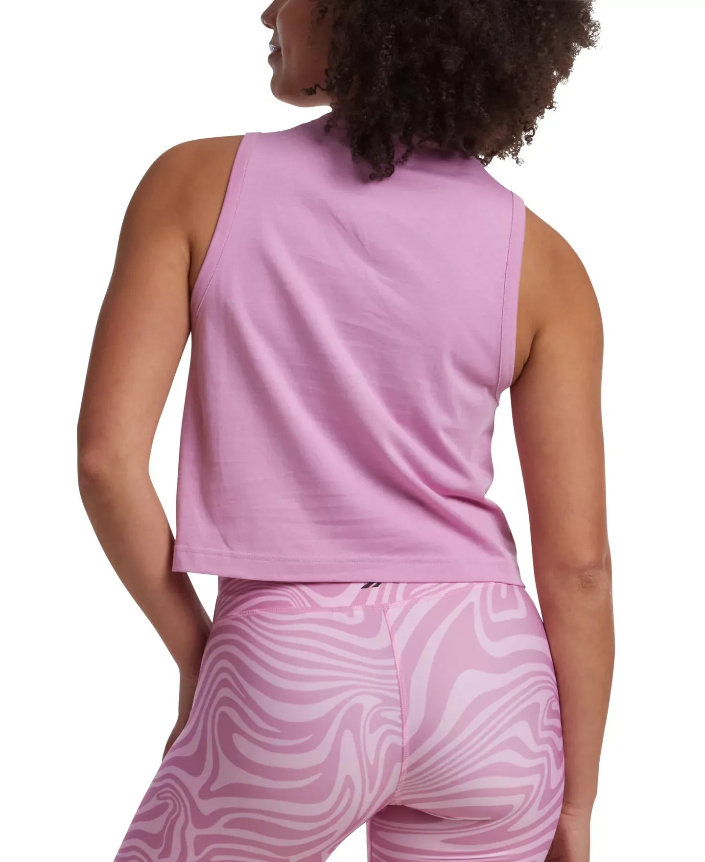 Reebok Women's Identity Performance Sleeveless Tank Top