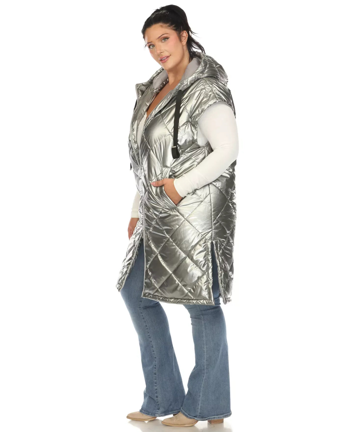Silver