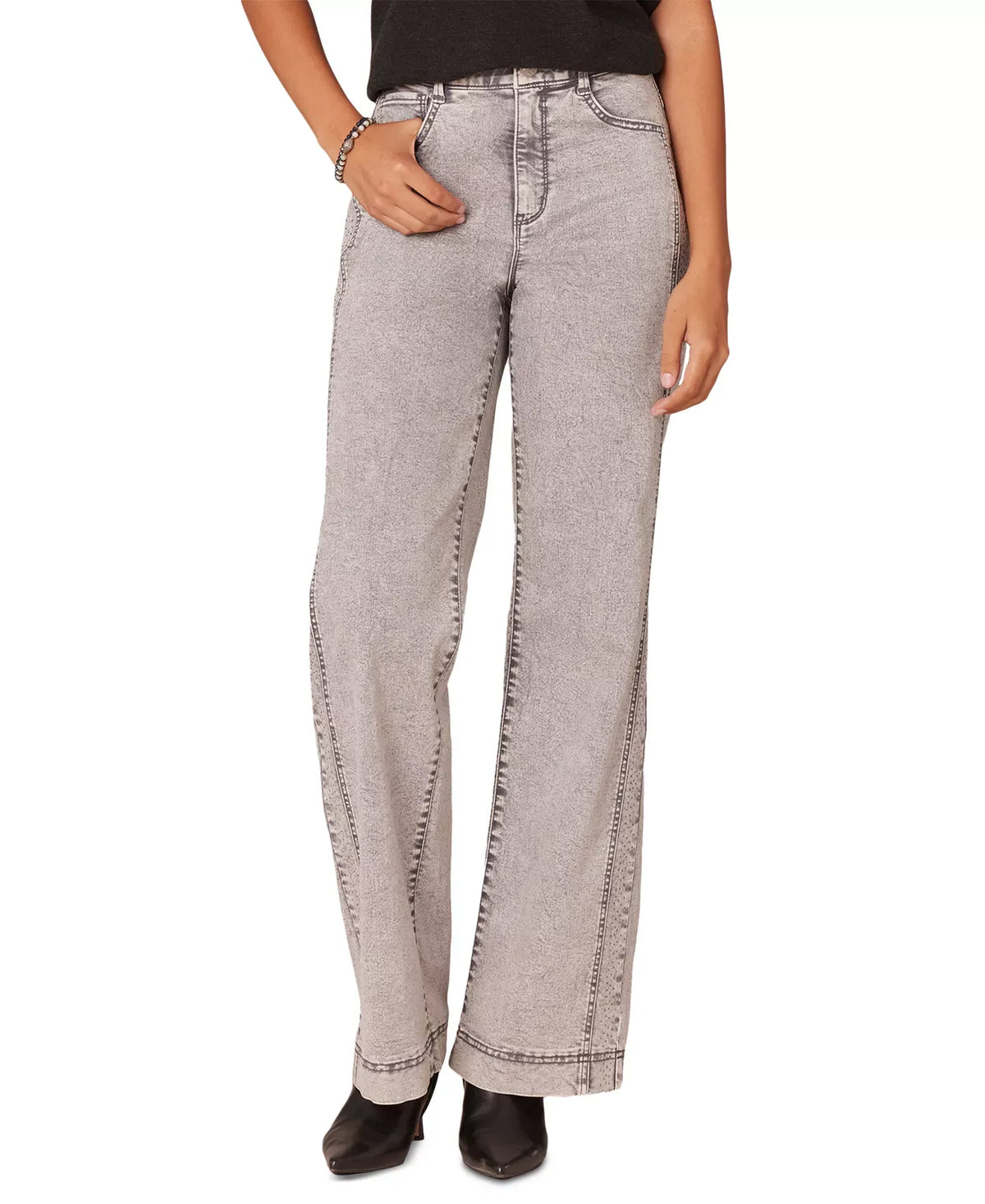 Gray