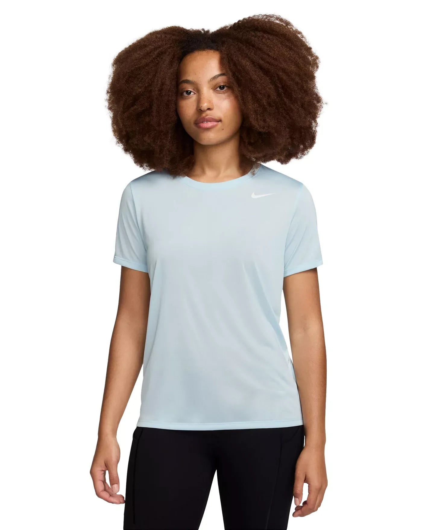 Nike Women's Dri-FIT T-Shirt Top