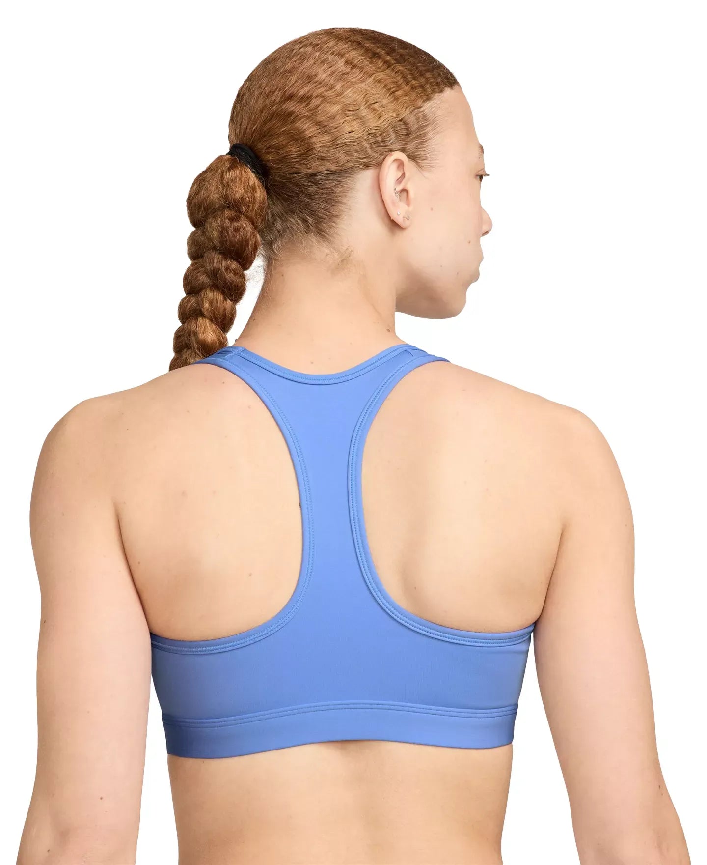 Nike Women's Swoosh Padded Medium-Impact Sports Bra