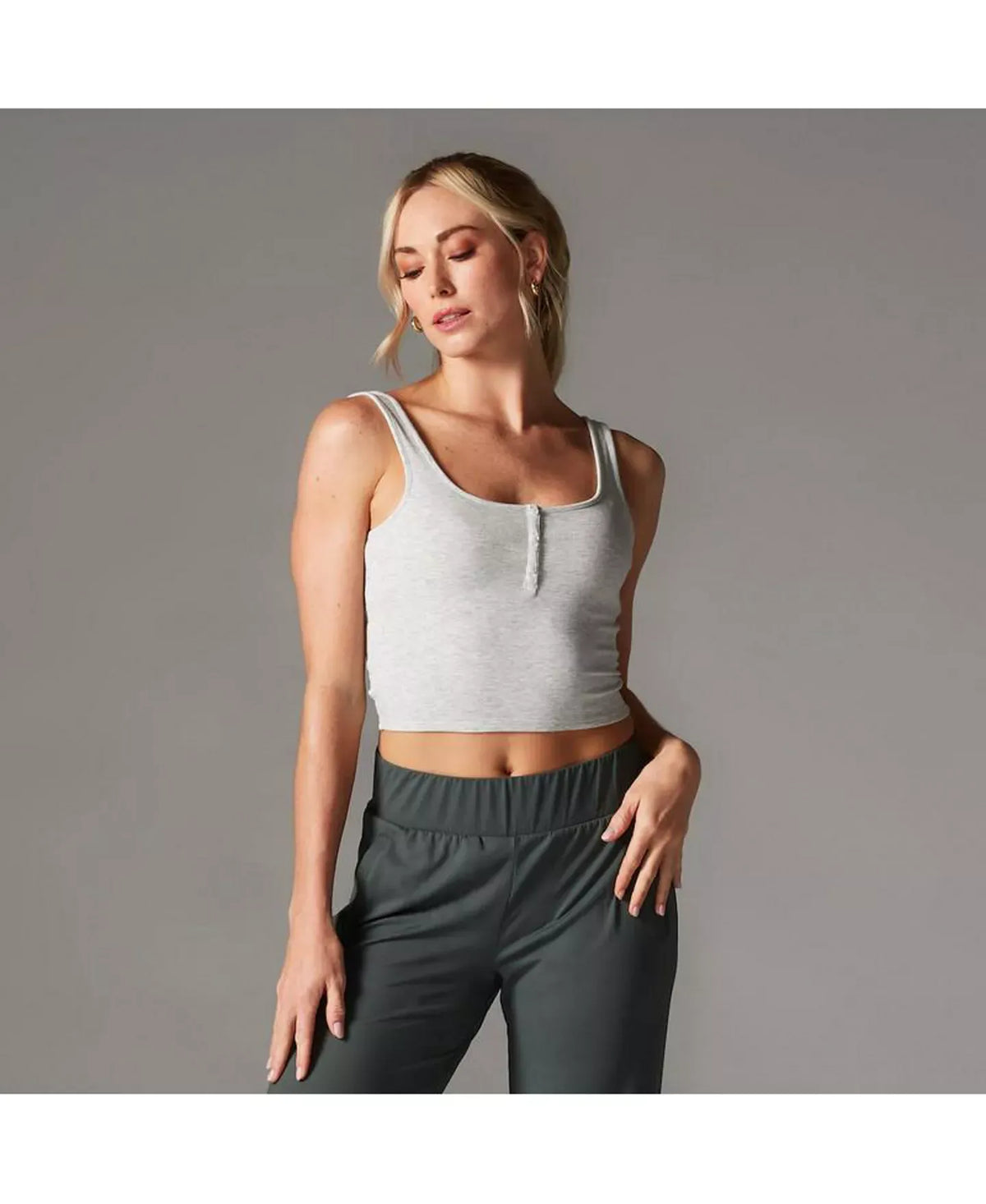 Gray