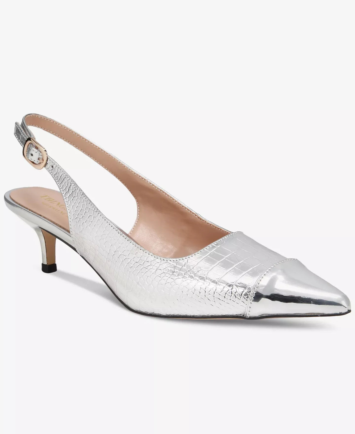 Silver