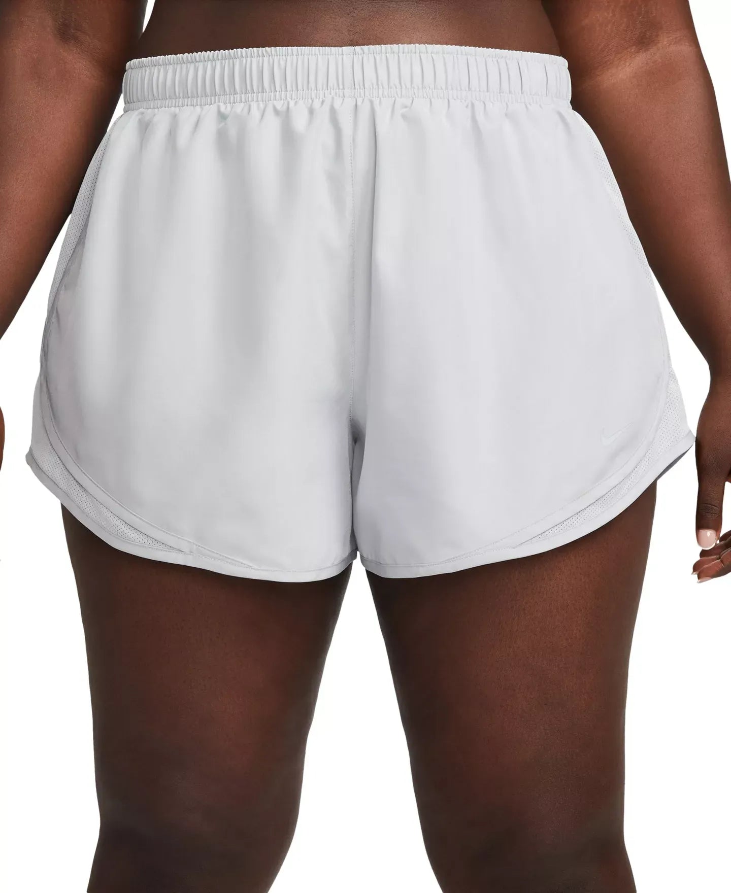 Nike Tempo Women's Running Shorts Plus Size