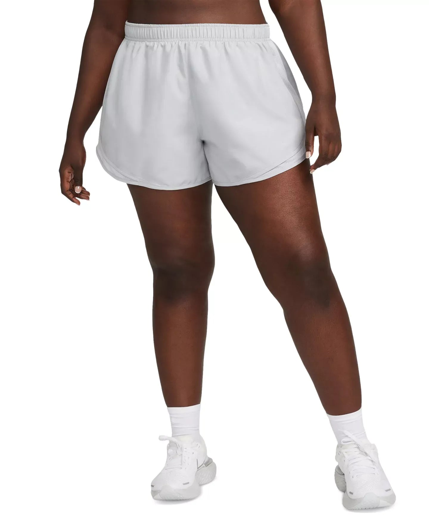 Nike Tempo Women's Running Shorts Plus Size