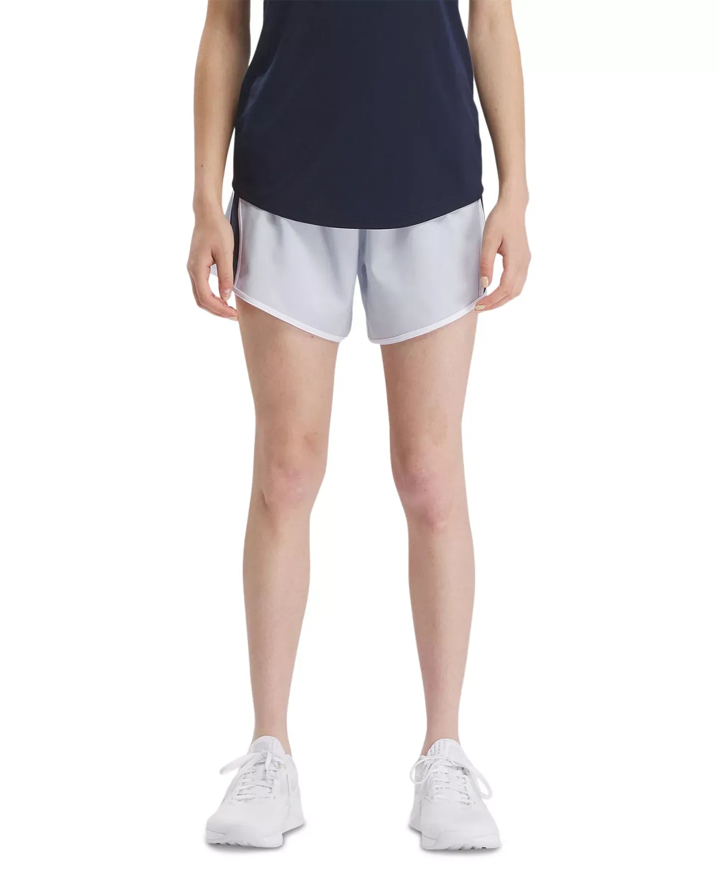 Reebok Women's Active Identity Training Pull-On Woven Shorts