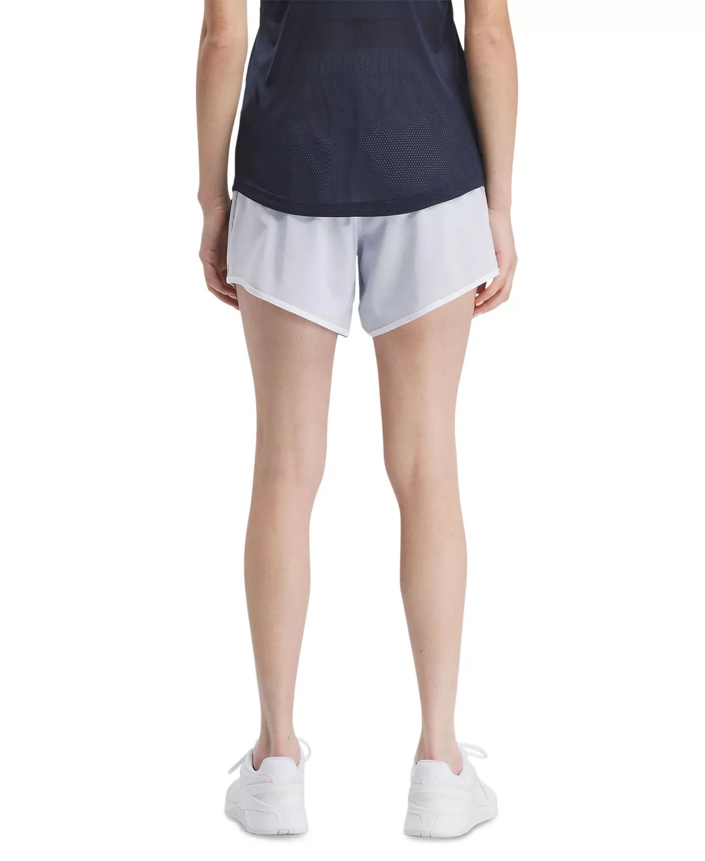 Reebok Women's Active Identity Training Pull-On Woven Shorts