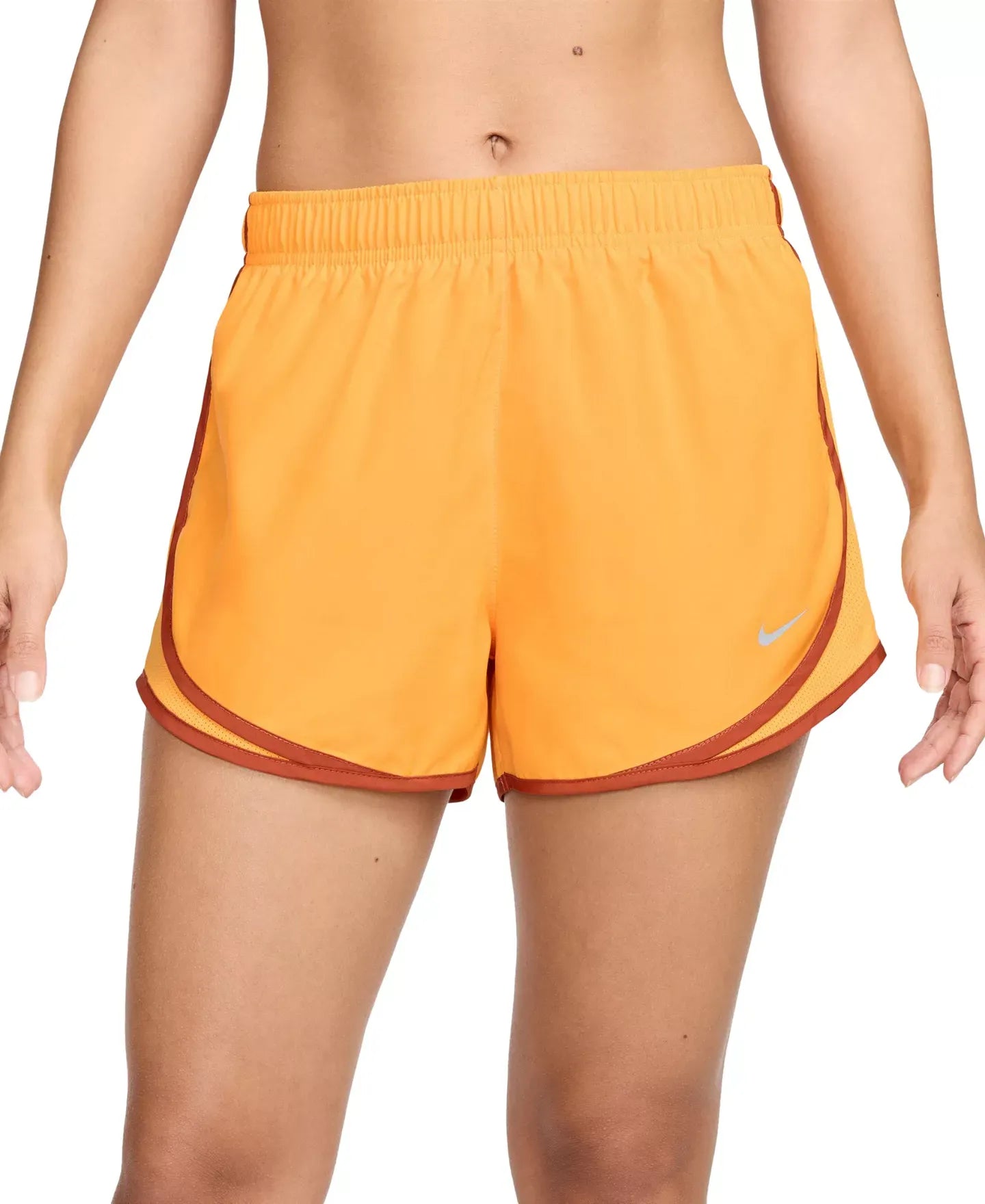 Nike Tempo Women's Brief-Lined Running Shorts
