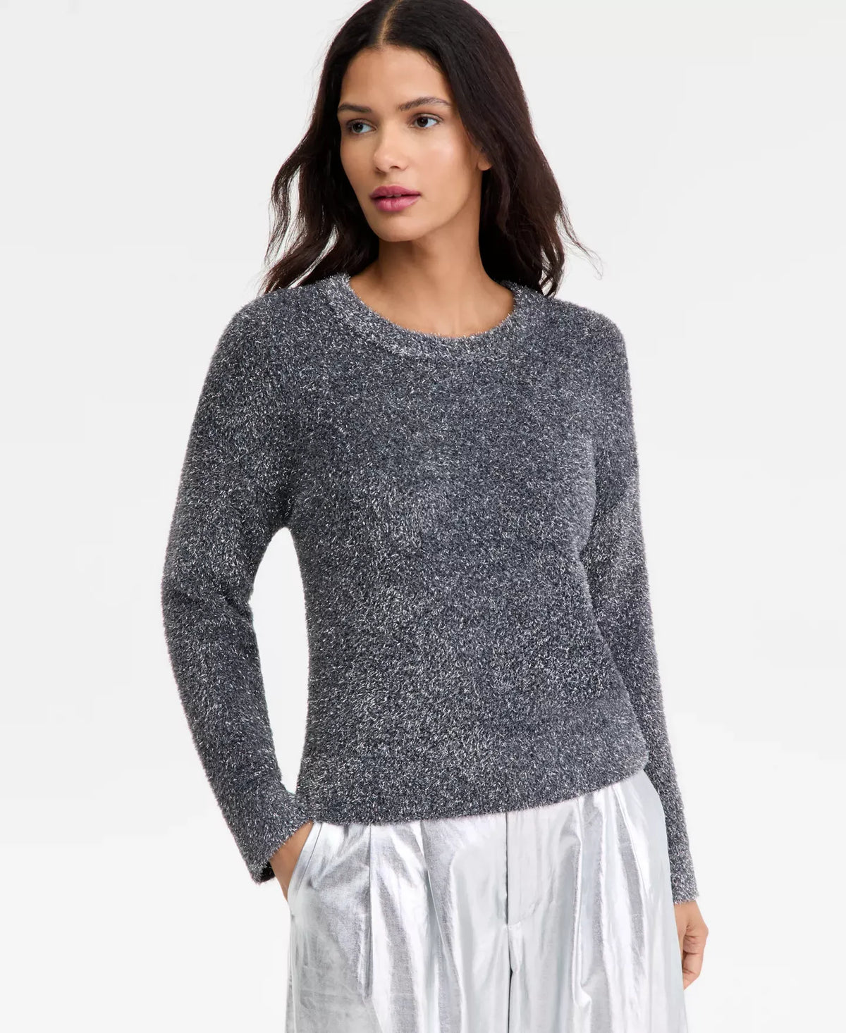 Gray
