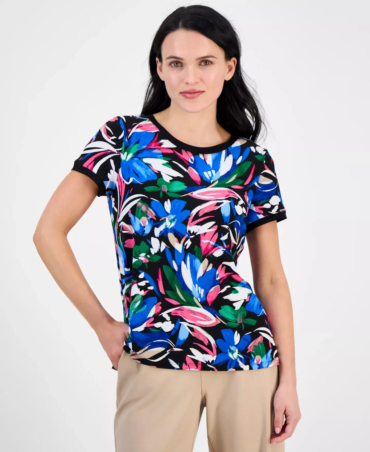 Multi-Color