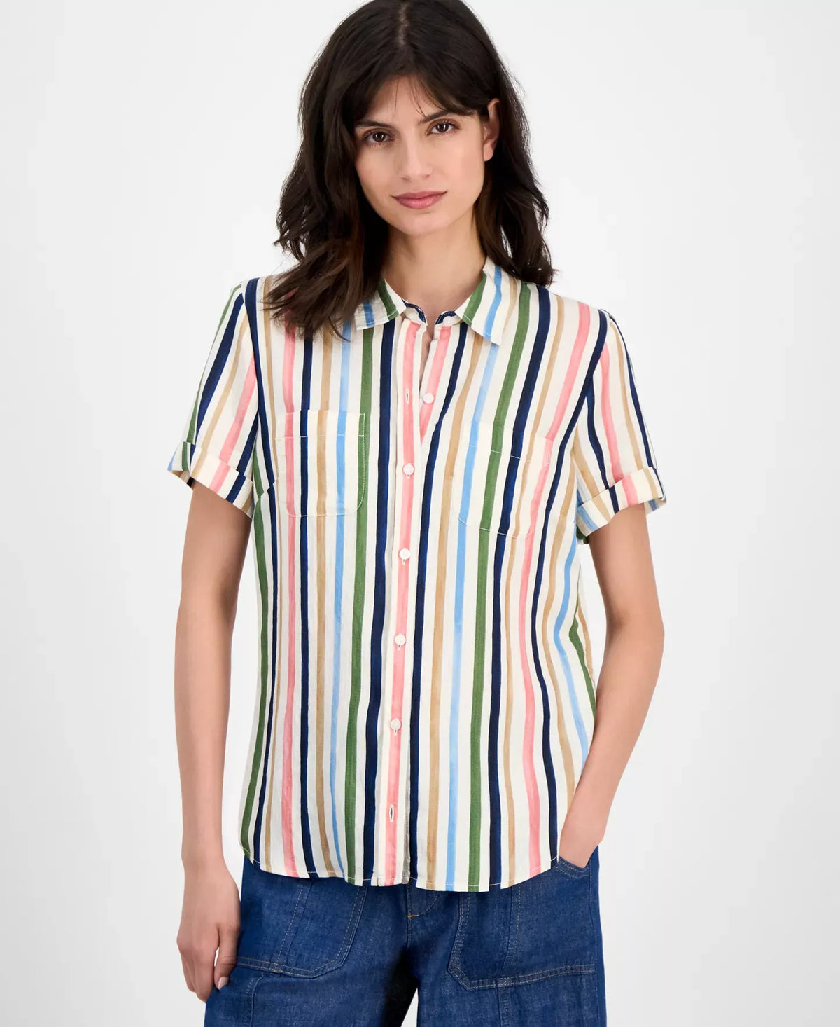 Multi-Color