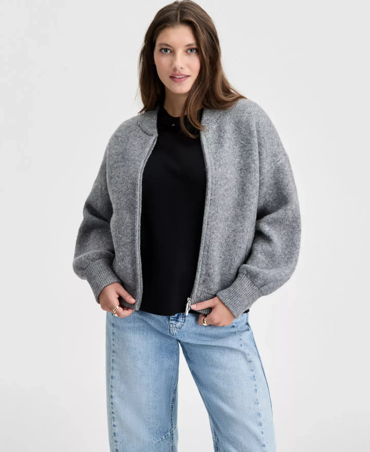 Gray