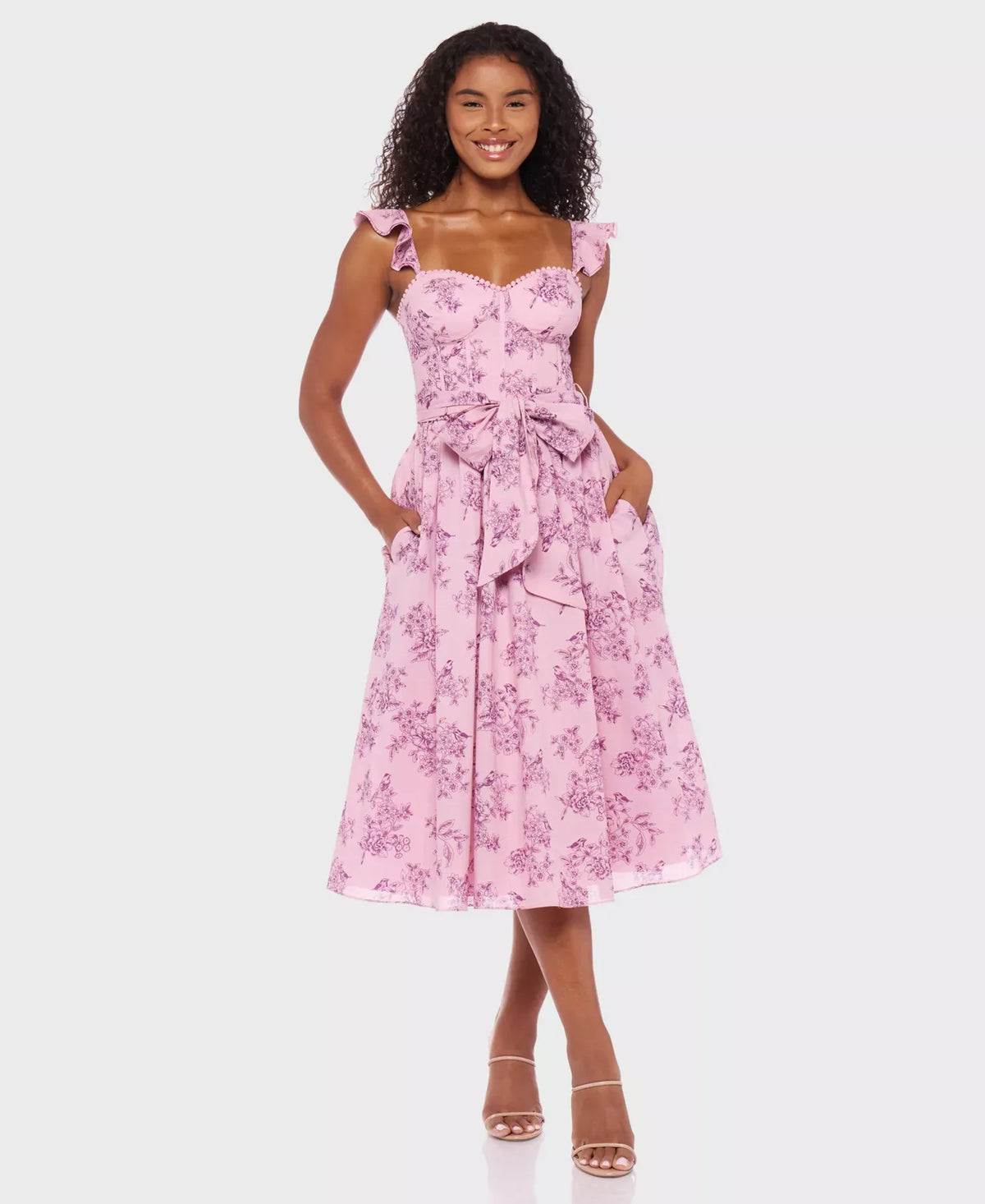 Pink