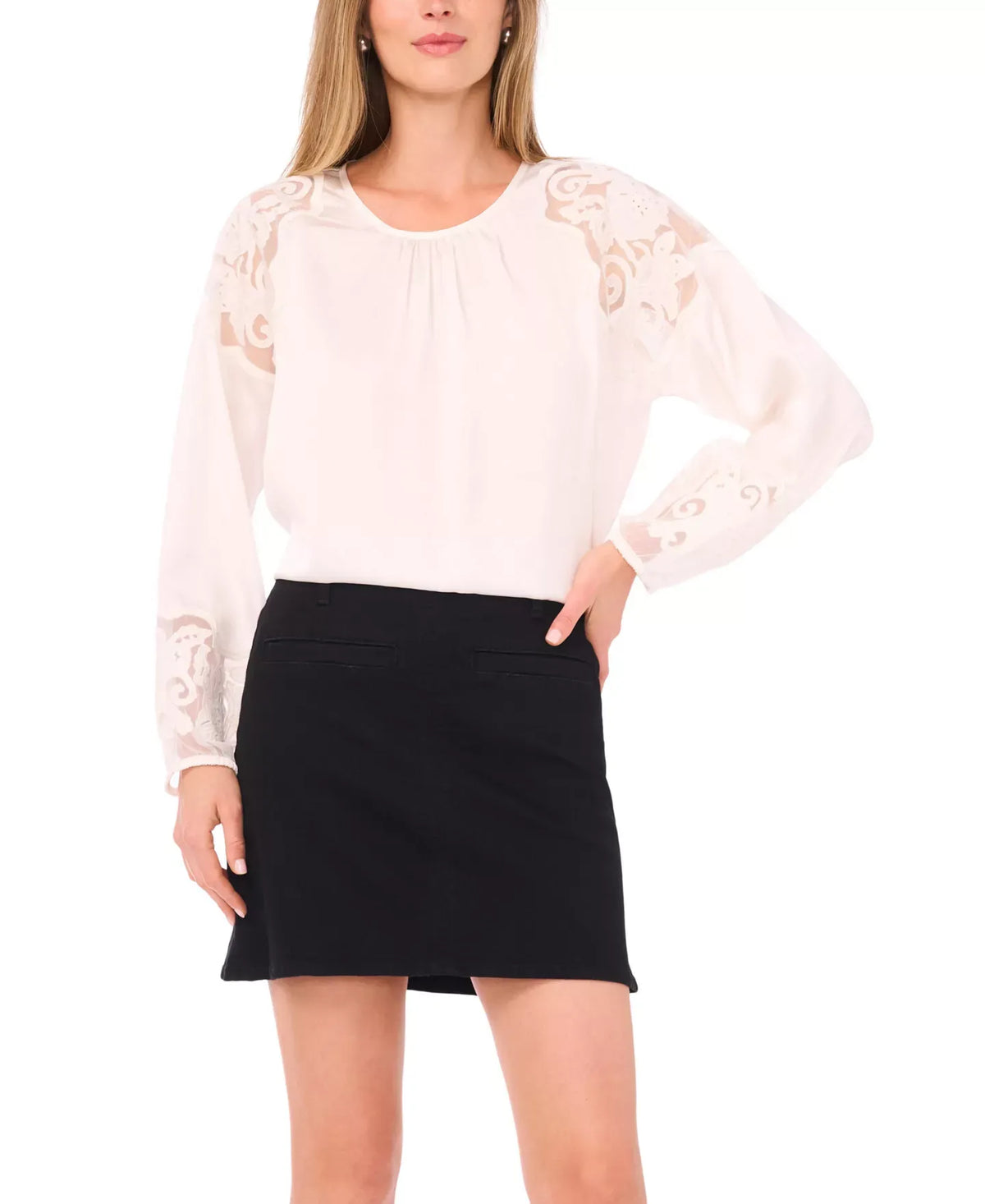Ivory