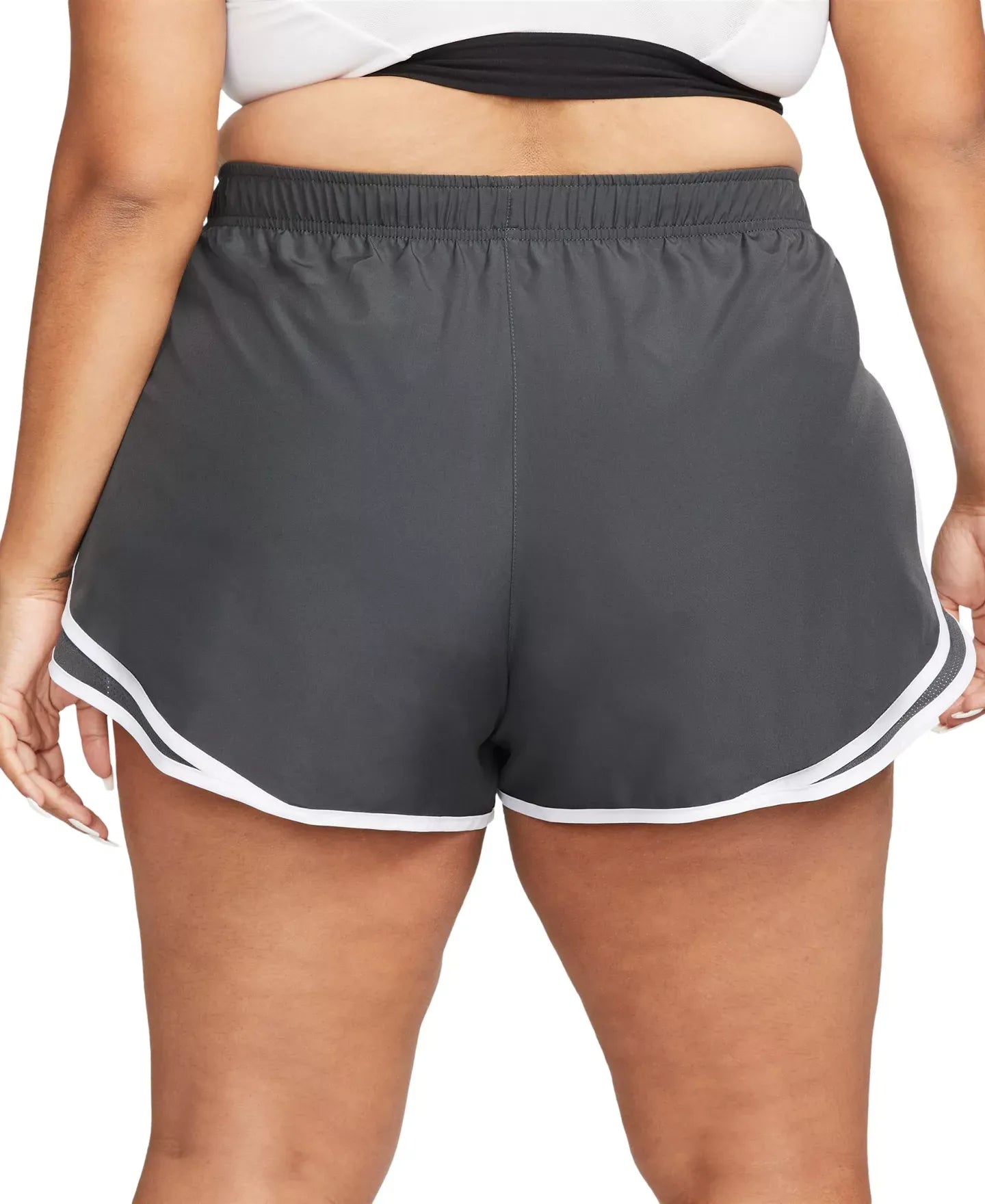 Nike Tempo Women's Running Shorts Plus Size