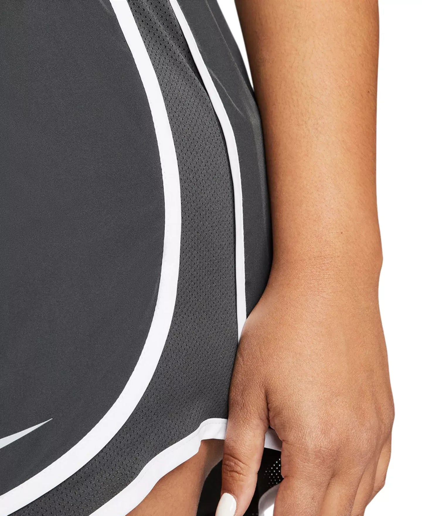 Nike Tempo Women's Running Shorts Plus Size