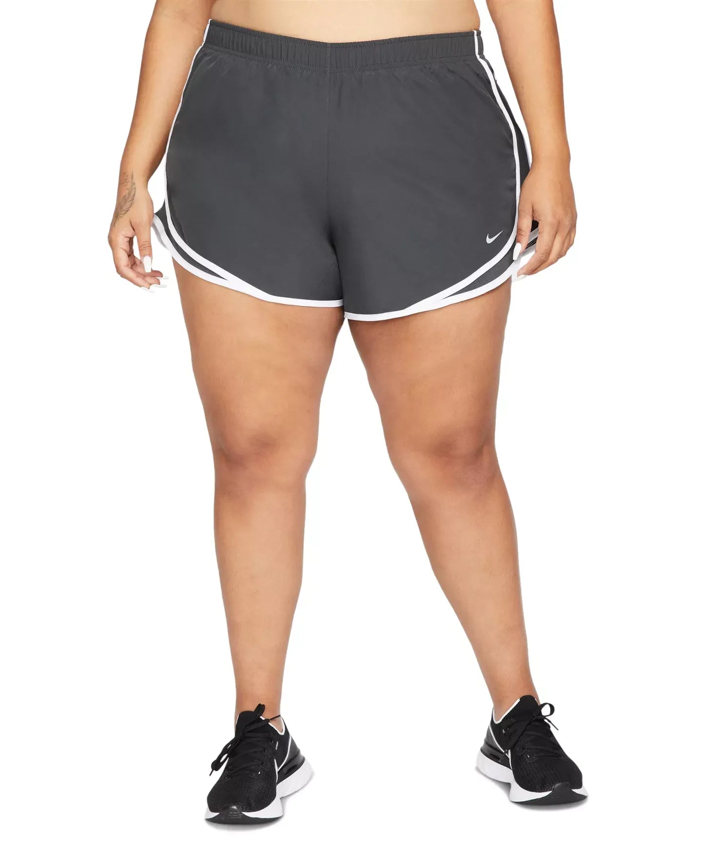 Nike Tempo Women's Running Shorts Plus Size