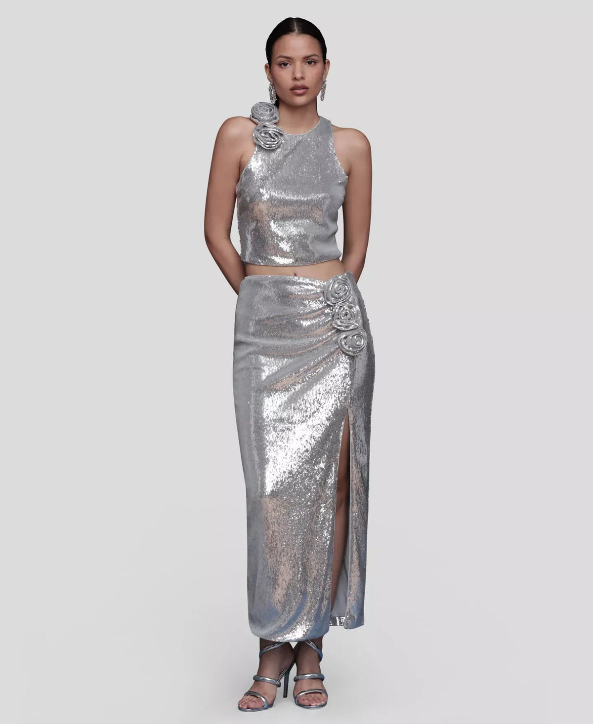 Gray
