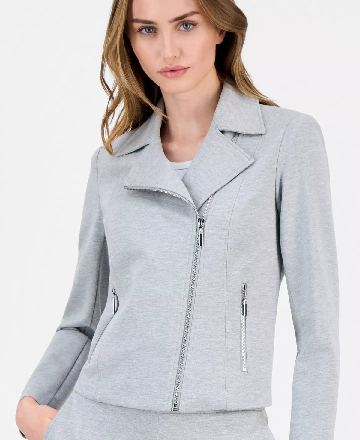 Gray