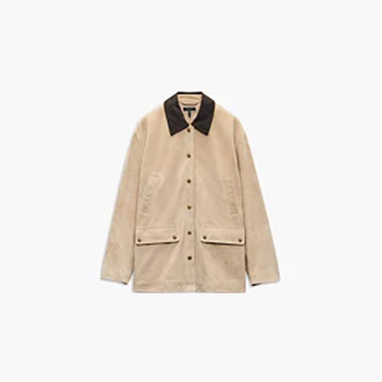 Outerwear